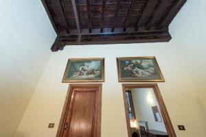 Fotografia z galérie ubytovania Sdrucciolo dei Pitti Second floor vo Florencii