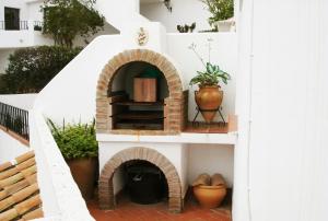 Zdjęcie z galerii obiektu Capistrano Playa RELAX & ENJOY w mieście Nerja