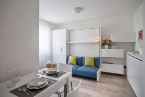 Fotografie z fotogalerie ubytování Residence Toblini v destinaci Nago-Torbole