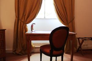 Fotografie z fotogalerie ubytování Résidence et Chambres d'Hôtes de La Porte d'Arras v destinaci Douai