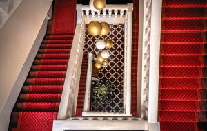 Φωτογραφία από το άλμπουμ του Grand Hotel Yerevan - Small Luxury Hotels of the World σε Yerevan
