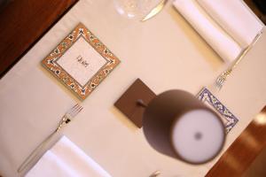 Ένα μπάνιο στο Grand Hotel Yerevan - Small Luxury Hotels of the World