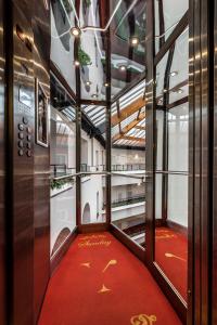 Φωτογραφία από το άλμπουμ του Grand Hotel Yerevan - Small Luxury Hotels of the World σε Yerevan
