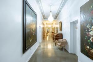 Gallery image of Apartamentos Matute 11 in Madrid