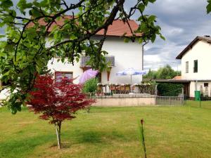 Galeriebild der Unterkunft P43 Apartment in Villach