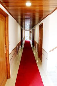 Fotografie z fotogalerie ubytování The Three Oaks Boutique Hotel v destinaci Mussoorie