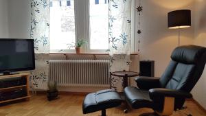 Fotografie z fotogalerie ubytování Villa Elsy v destinaci Vidsel