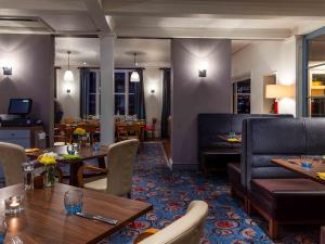 Gallery image of The White Lion Hotel in Aldeburgh