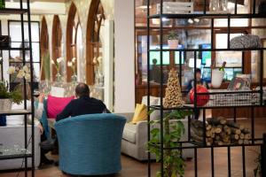 Gallery image of Chateau D'eau Hotel in Fārayyā +60 photos