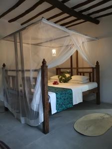 Galeriebild der Unterkunft Barefoot Zanzibar in Michamvi