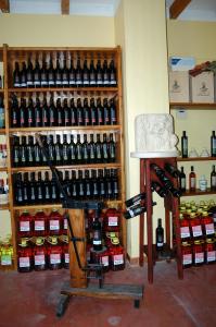 Gallery image of Tenuta Annibale in Leverano