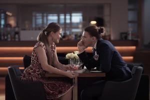 Gosti koji borave u objektu Rannahotell