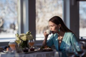 Gosti koji borave u objektu Rannahotell