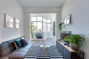 Afbeelding uit fotogalerij van DA'HOME - Boavista Brightful Apartment in Porto