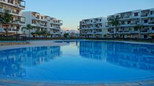 Foto dalla galleria di Mirador Golf Appart-hotel a Cabo Negro