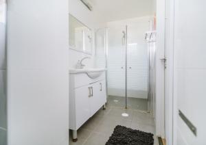 Billede fra billedgalleriet på Ben Yehuda Rooftop Apartments i Tel Aviv