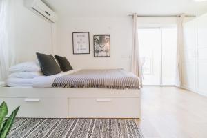 Billede fra billedgalleriet på Ben Yehuda Rooftop Apartments i Tel Aviv + 16 billeder