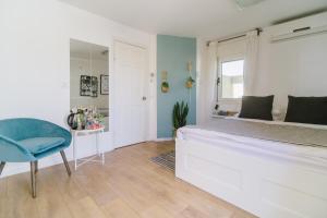 Billede fra billedgalleriet på Ben Yehuda Rooftop Apartments i Tel Aviv