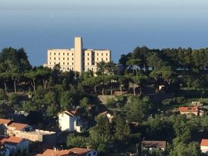 Afbeelding uit fotogalerij van House Rene in Agerola