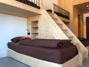 Galería fotográfica de Catrina Hostel en Disentis