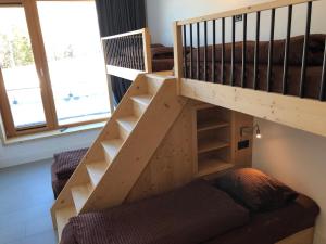 Galería fotográfica de Catrina Hostel en Disentis