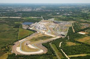Afbeelding uit fotogalerij van 100 jaar TT Circuit Assen 2025 Glamping incl stroom in Assen