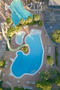 Fotografie z fotogalerie ubytování Les Suites De Pertamina v destinaci Bonifacio