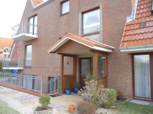 Galeriebild der Unterkunft Strandhaus am Kurpark in Cuxhaven