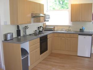 Afbeelding uit fotogalerij van Stavordale House in Weymouth