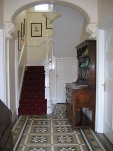 Stavordale House