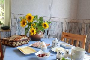 Gallery image of Pojezierze Drawskie Agroturystyka Greanna in Ostrowice