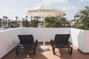 Photo de la galerie de l'établissement La Chalana, à Corralejo