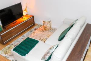 Легло или легла в стая в Graça Apartment