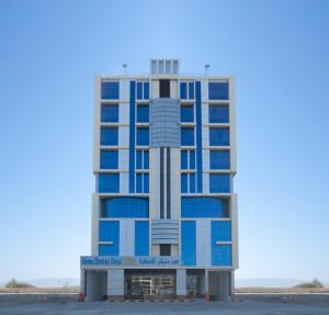 Afbeelding uit fotogalerij van Home Station Hotel in Muscat