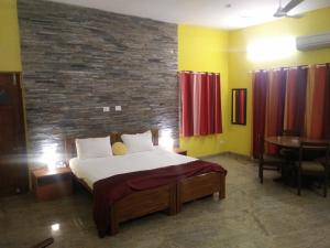 Fotografie z fotogalerie ubytování ROYALE ACHAYA v destinaci Čennaí