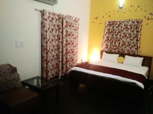 Fotografie z fotogalerie ubytování ROYALE ACHAYA v destinaci Čennaí