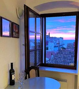 Fotografie z fotogalerie ubytování La Casa di Lola v Rovinji