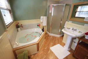 Gallery image of Elliott House Boutique Hotel in Shaver Lake