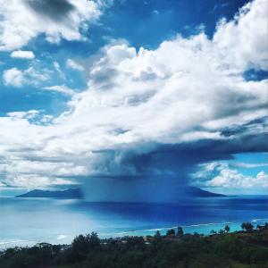 Gallery image of Ninamu Pearl Guest House in Punaauia