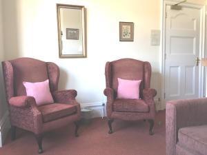 Afbeelding uit fotogalerij van Stavordale House in Weymouth