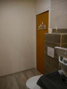 Billede fra billedgalleriet på STUDIO COSY LE ROYAL SKI 3 VALLÉES i Brides-les-Bains