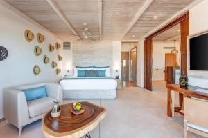 Gallery image of Mystique Holbox by Royalton, A Tribute Portfolio Resort in Holbox Island