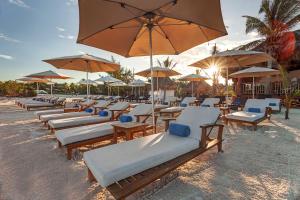Fotografie z fotogalerie ubytování Mystique Holbox by Royalton, A Tribute Portfolio Resort v destinaci Ostrov Holbox