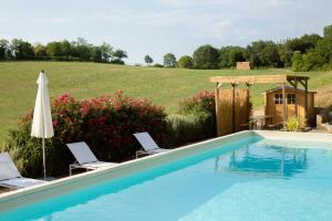 Gallery image of San Rocco Country House in Pesaro