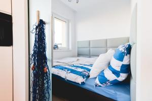 Fotografia z galérie ubytovania Warszawska 15 Apartament v destinácii Gdynia