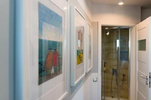 Fotografia z galérie ubytovania Warszawska 15 Apartament v destinácii Gdynia