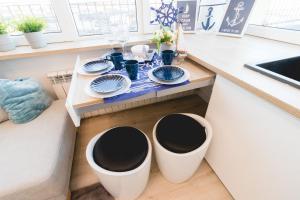 Fotografia z galérie ubytovania Warszawska 15 Apartament v destinácii Gdynia