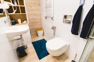 Fotografia z galérie ubytovania Warszawska 15 Apartament v destinácii Gdynia