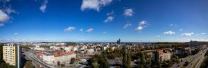 Fotografia z galérie ubytovania Warszawska 15 Apartament v destinácii Gdynia