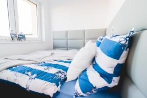 Fotografia z galérie ubytovania Warszawska 15 Apartament v destinácii Gdynia